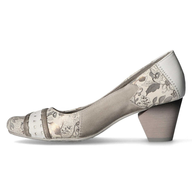 Pumps Filippo 04443-13/00-5 Popiel + Popiel