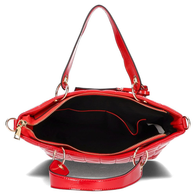 Bag Filippo TD0229/21 RD red