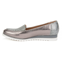 Filippo DP016/17 GR shoes silver