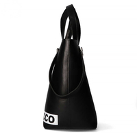 Sacco 15 bag BLACK