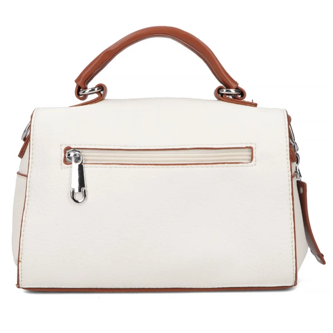 Beżowa torebka milano breeze