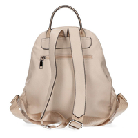 Backpack Filippo TD0158/22 EC ecru