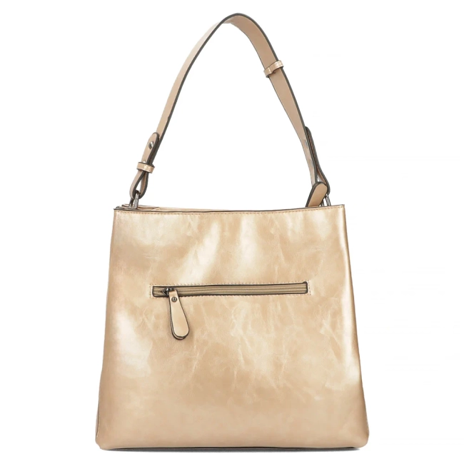 Ines Delaure handbag 1682203 gold