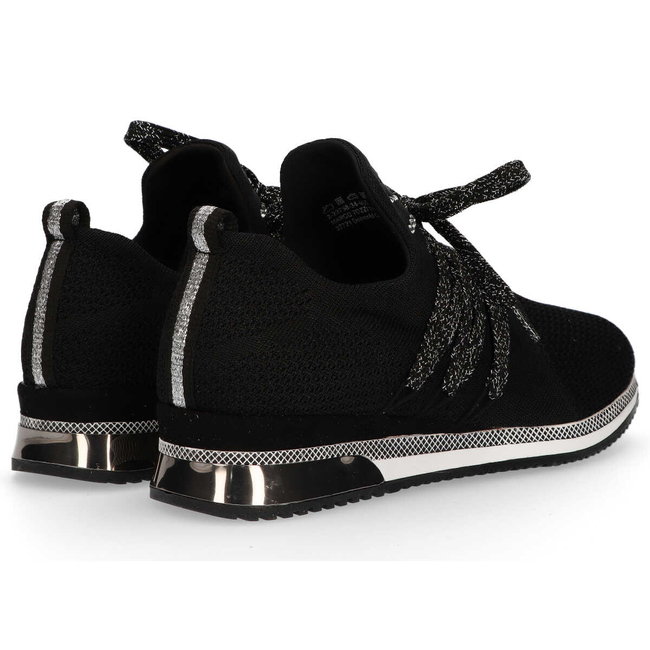 Sneakersy Marco Tozzi 2-23738-34 098 czarne