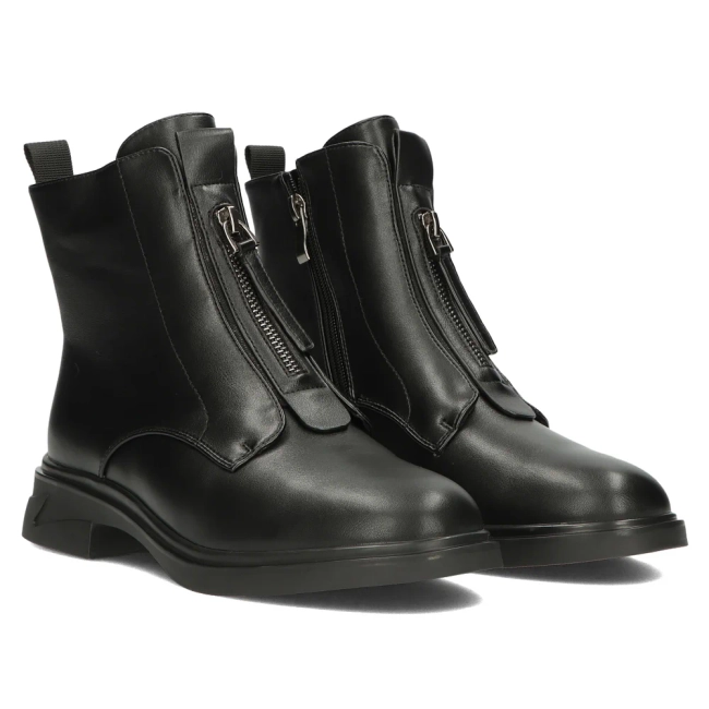 Filippo ankle boots DBT4848/23 BK black