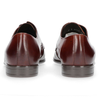 Shoes Simonetti O-6448 brown
