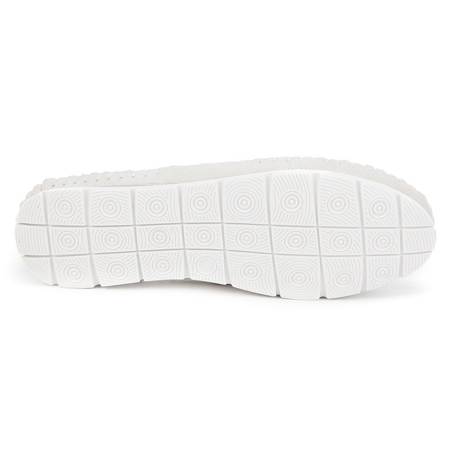 Shoes FILIPPO DP076/17 SL silver