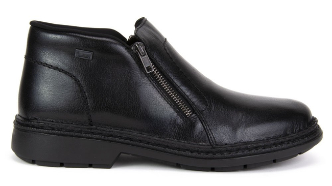 Trzewiki Rieker 05053-02 Black