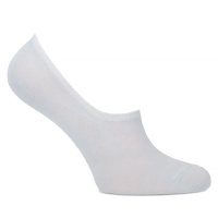 Skarpety damskie 2509-11 niebieskie