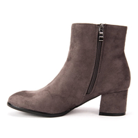 Filippo boots DBT316/17 GR Grey