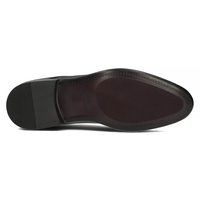 Leather shoes Filippo 3613 black