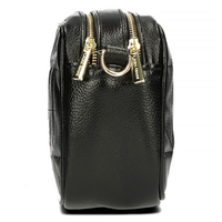 Handbag Messenger Bag Laura Biaggi JS-258 black