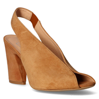 Sandals Filippo 1448 Velor Cork