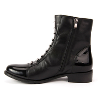 Boots EKSBUT 65-3828-155/121-1G black