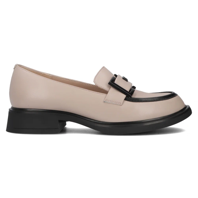 Leather lords Filippo DP6173/24 BE beige