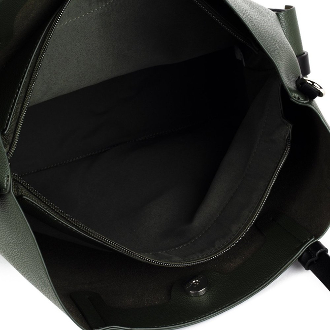 Torebka Shoperka Filippo TD0109/20 Zielona