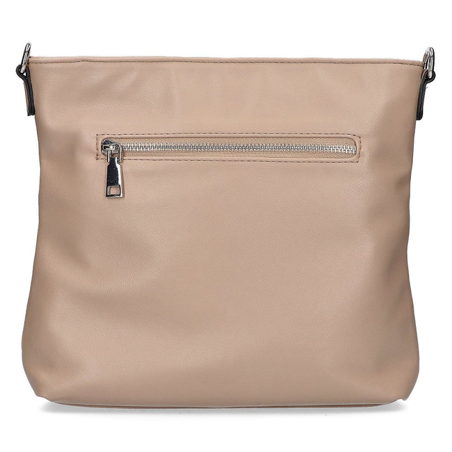 Bag Filippo Messenger Bag TD0162/21 BE beige