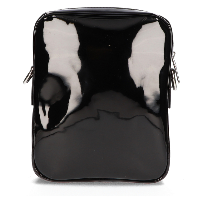 Torebka Filippo Listonoszka TD0198/22 BK czarna