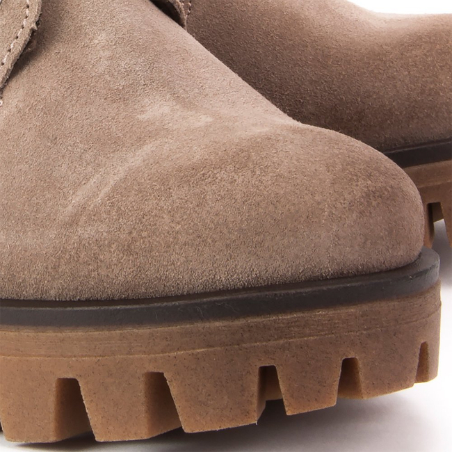 Ankle Boots Tamaris 1-25216-29 345 Pepper Anthra