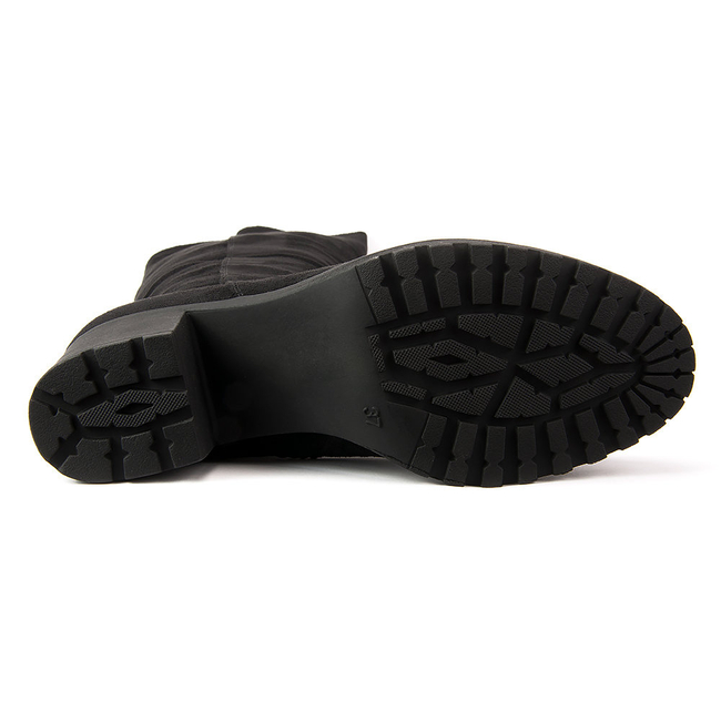 Boots Filippo DKZ 380/17 BK Black