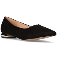 Filippo heeled shoes DP2091/21 BK black