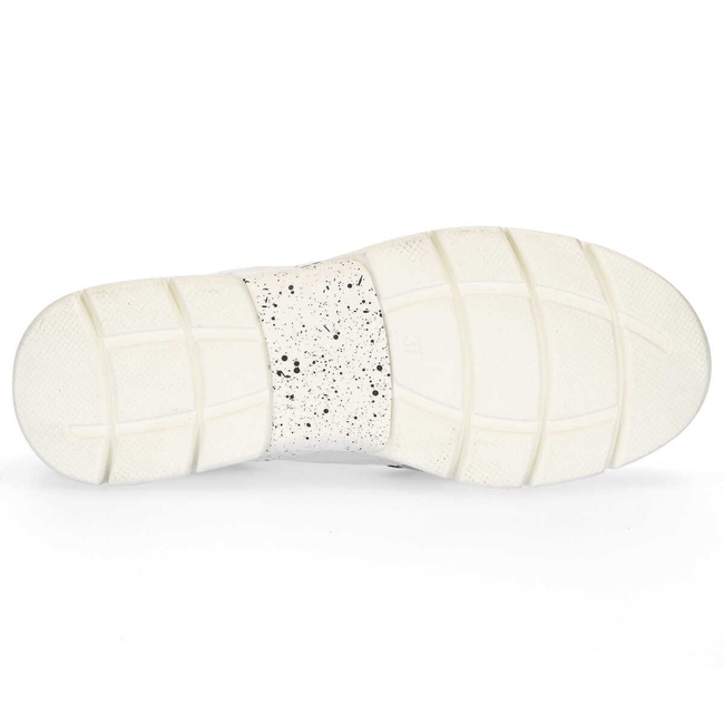 Sneakersy Marco Tozzi 2-23712-34 118 białe