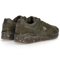 Półbuty McKey MSP1461/20 KH Khaki