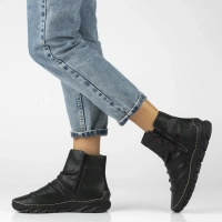 Boots Rieker 55052-54 green