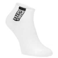 Women's Socks WS515 white