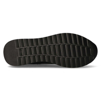Sneakersy Filippo DBT1501/20 BK czarne brokat
