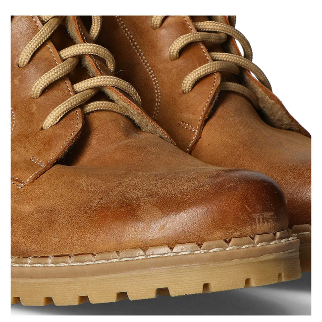 Boots Filippo 1283 grinding/velor