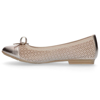Ballerinas John 8-22111-24 400 beige