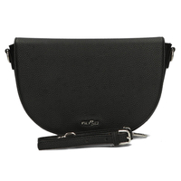 Filippo Messenger Bag TD0258/22 BK black