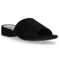 Slippers Jana 8-27260-24 001 Black