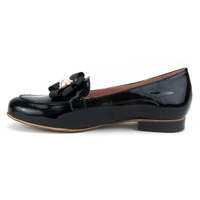 Shoes Shoes Exbut 28-4801-121-1G Black Lacquer