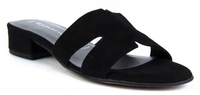 Slippers Tamaris 1-27123-22 001 Black