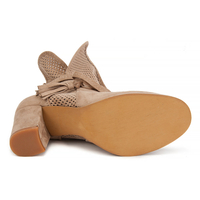 Ankle boots FILIPPO DBT043/17 BE