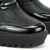 Filippo DBT008/17 BK sneakers black