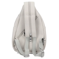 Grey backpack active loop
