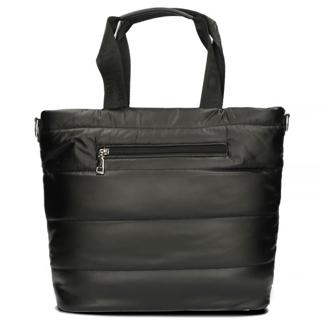 Torebka Filippo TD0320/22 BK czarna