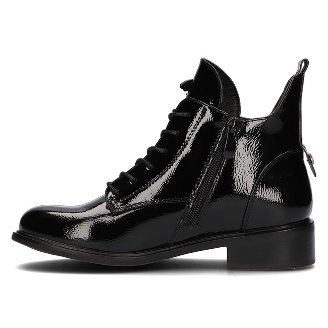 Filippo ankle boots DBT3060/21 BK black