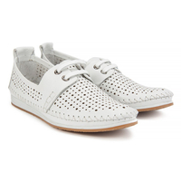 Shoes Lanqier 40C125 White