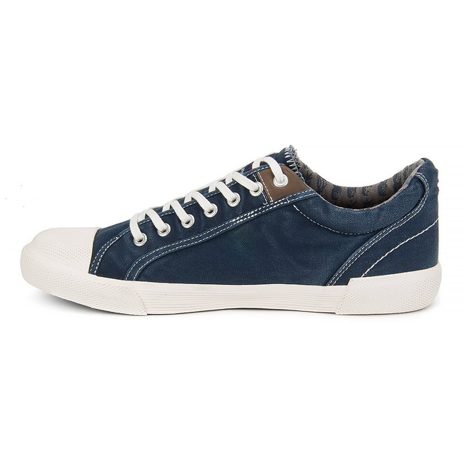 Trampki S.Oliver 5-13609-28 805 Navy