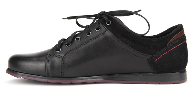 Shoes Filippo 1655 CZBK