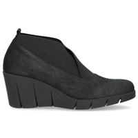 Shoes The Flexx D4507-06 Black