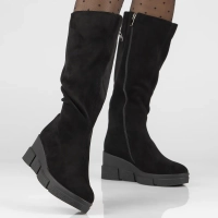 Boots Filippo DKZ4898/23 BK black