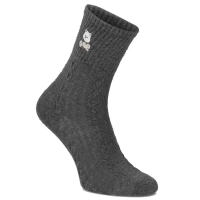 Women's Socks LM18-385 graphite