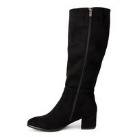 Boots Filippo DKZ 355/17 BK Black