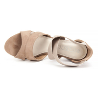 Sandals FILIPPO DS 040/17 BE