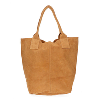 Handbag Filippo 11011 Rudy Velour